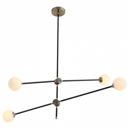 Фото Люстра на штанге ST-Luce Bastoncino SL429.403.04