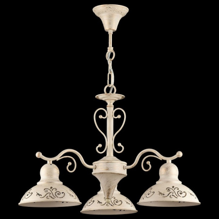 Фото Подвесная люстра Freya Benoit FR2566-PL-03-WG