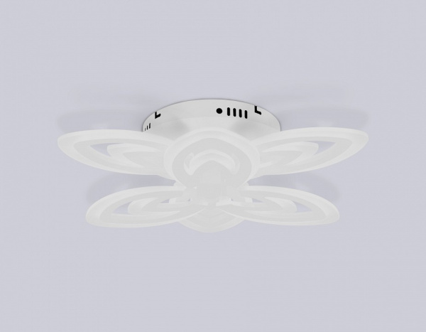Фото Потолочная люстра Ambrella Light FA FA4546