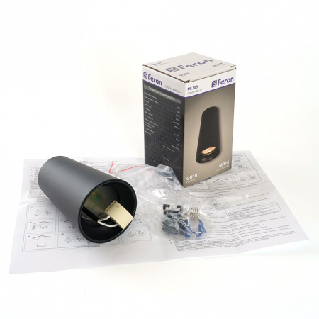 Фото Накладной светильник Feron ML185 48415