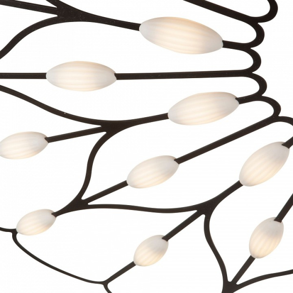 Фото Подвесной светильник Maytoni Volare MOD037PL-L48B