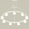 Подвесная люстра Ambrella Light XR XR92031903 Подвесная люстра Ambrella Light XR XR92031903
