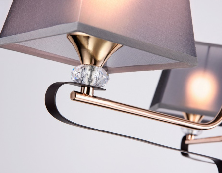 Фото Подвесная люстра Ambrella Light TR TR4614