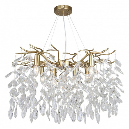 Фото Подвесная люстра Stilfort RAMO 2180/05/08P