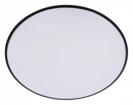 Открыть Накладной светильник Loft it Brim 10226 Black Фото Накладной светильник Loft it Brim 10226 Black