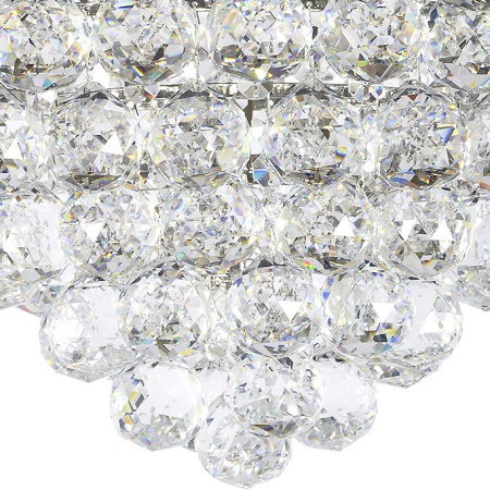 Фото Люстра на штанге Dio D’Arte Cremono Cremono E 1.3.46.200 N