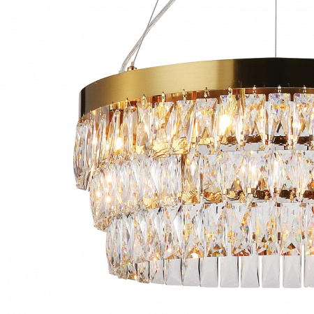 Фото Подвесная люстра Favourite Magnitudo 2206-12P