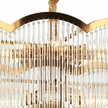 Фото Подвесная люстра Stilfort Seauty 2121/03/16P