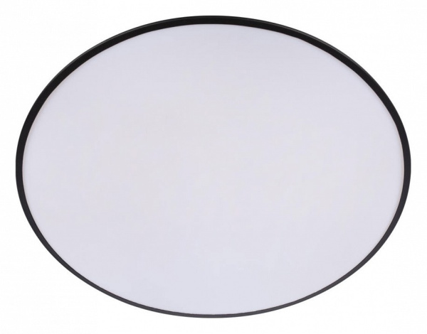 Открыть Накладной светильник Loft it Brim 10226 Black Фото Накладной светильник Loft it Brim 10226 Black
