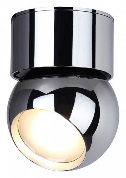 Фото Спот Odeon Light Nubus 6612/7CL