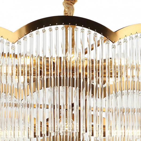 Фото Подвесная люстра Stilfort Seauty 2121/03/16P