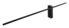 Бра Arte Lamp Phoenix A2025AP-1BK Бра Arte Lamp Phoenix A2025AP-1BK