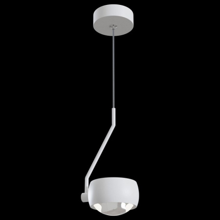 Фото Подвесной светильник Maytoni Lens MOD072PL-L8W3K