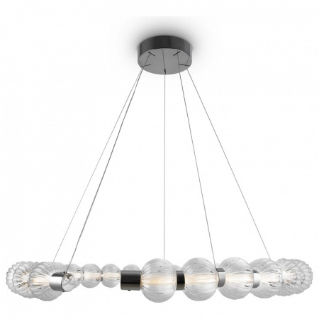 Фото Подвесной светильник Maytoni Amulet MOD555PL-L30CH4K