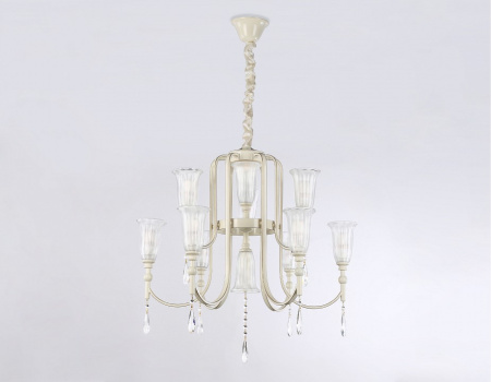 Открыть Подвесная люстра Ambrella Light TR TR3248 Фото Подвесная люстра Ambrella Light TR TR3248
