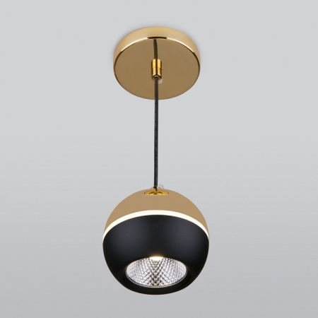 Фото Подвесной светильник Elektrostandard DLS023 a047804