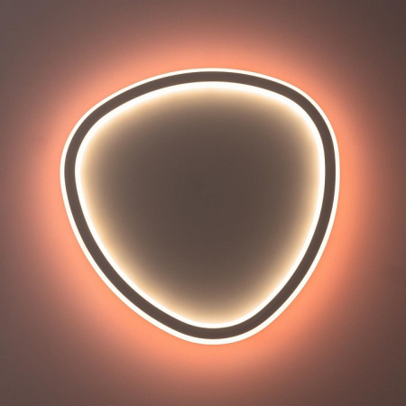 Фото Накладной светильник Citilux ТRIO CL215B240E