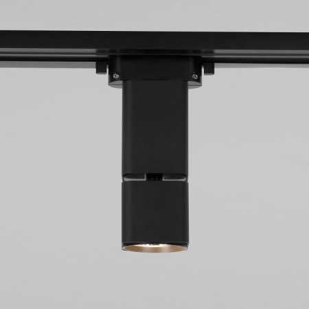 Фото Светильник на штанге Elektrostandard Cubus a062876