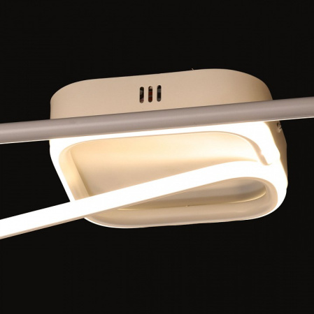 Фото Накладной светильник DeMarkt Аурих 108010301