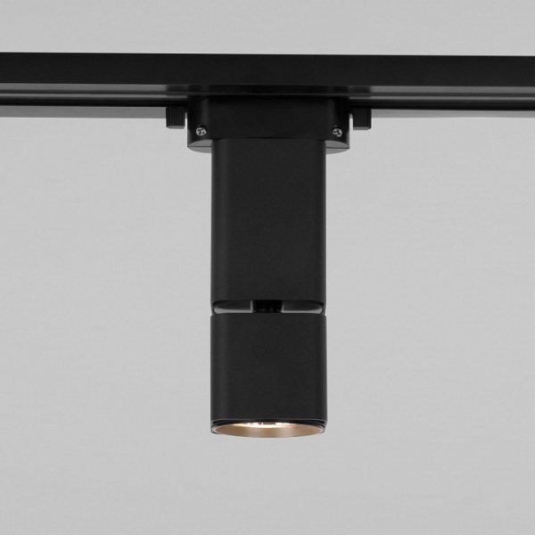 Фото Светильник на штанге Elektrostandard Cubus a062876