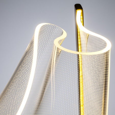 Фото Настольная лампа декоративная Lightstar Varese 738963