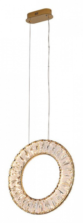 Фото Подвесной светильник Newport 8240 8240/300 gold NEW