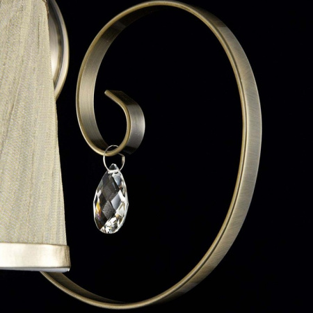 Фото Бра Freya Simone FR2020-WL-01-BZ