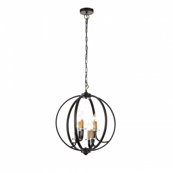 Открыть Подвесной светильник ST-Luce Pianetta SL1013.423.06 Фото Подвесной светильник ST-Luce Pianetta SL1013.423.06