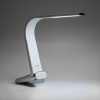 Фото Настольная лампа офисная Eurosvet Upgrade 80427/1 белый