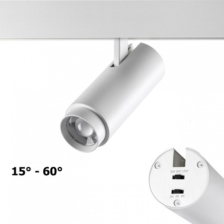 Фото Светильник на штанге Novotech Flum 359206