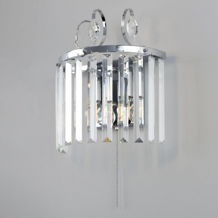 Фото Накладной светильник Citilux Инга CL335321