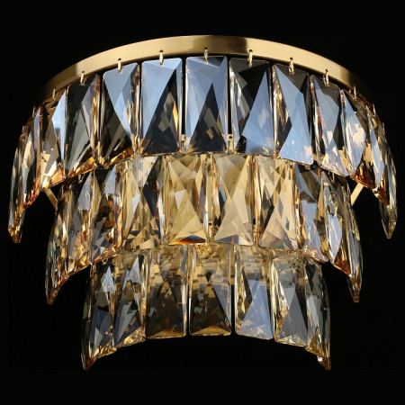 Фото Накладной светильник Aployt Francheska APL.837.01.02