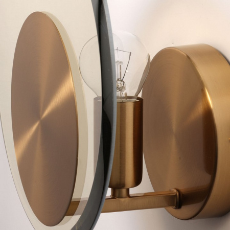 Фото Накладной светильник MW-Light Илоника 10 451023201