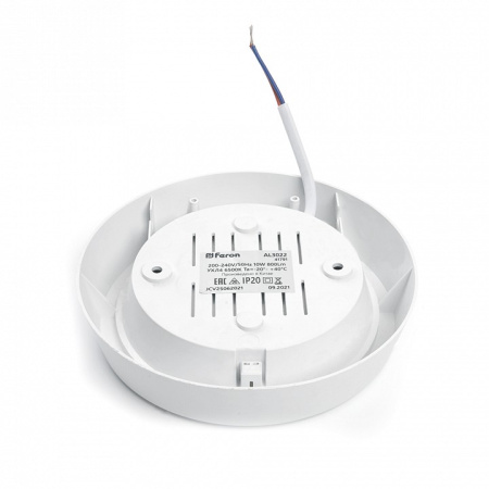 Фото Накладной светильник Feron AL3022 41791