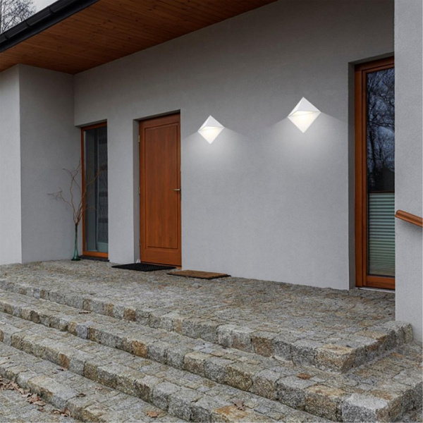 Фото Накладной светильник Novotech Testa 370586