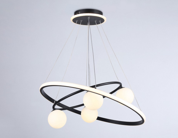 Фото Подвесная люстра Ambrella Light FL FL66323