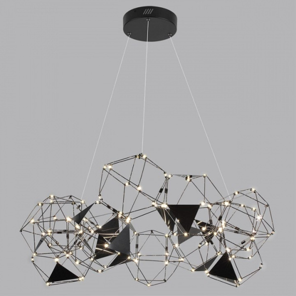 Фото Подвесная люстра Odeon Light Trellis 5087/56L