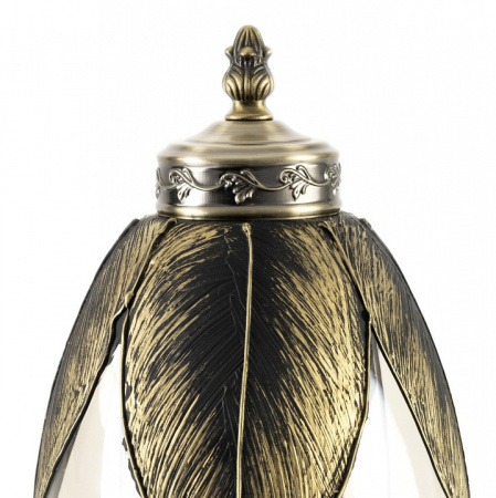 Фото Настольная лампа декоративная Citilux Garuda CL420813