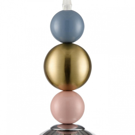 Фото Подвесной светильник Lumion Gallo 8066/1A