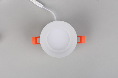 Фото Встраиваемый светильник Omnilux Firenze OML-103109-05