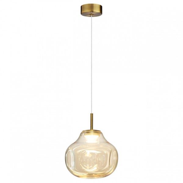 Фото Подвесной светильник Odeon Light Vaso 5097/4L