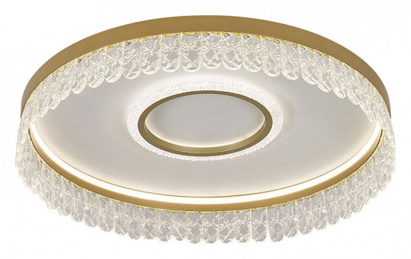 Фото Накладной светильник F-promo Lunetta 4186-2C