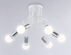 Открыть Люстра на штанге Ambrella Light TR TR80417 Фото Люстра на штанге Ambrella Light TR TR80417