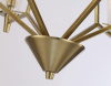 Открыть Подвесная люстра Ambrella Light TR TR3233 Фото Подвесная люстра Ambrella Light TR TR3233