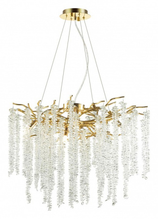 Фото Подвесная люстра Odeon Light Banche 1 5005/8