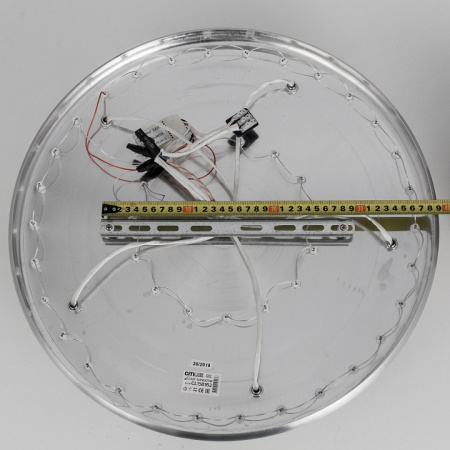 Фото Спот Citilux Самба CL158162