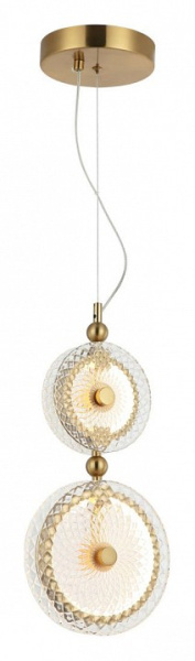 Фото Подвесной светильник Stilfort Sportu 4012/05/02P