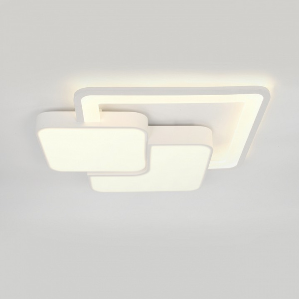 Фото Накладной светильник Escada Streamline 10298/3LED