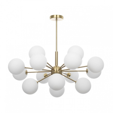 Фото Люстра на штанге Citilux Tonga CL212193