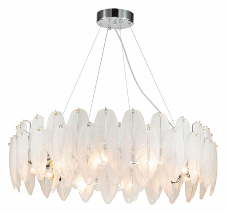 Фото Подвесная люстра Favourite Beluta 3018-10P